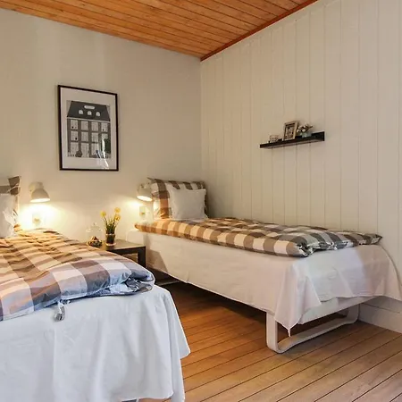 Holiday home Vaeggerlose Boto By