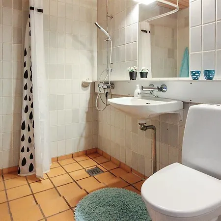Vaeggerlose Holiday home Boto By