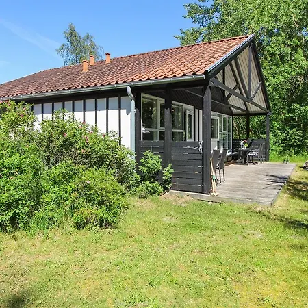 Vaeggerlose Holiday home *